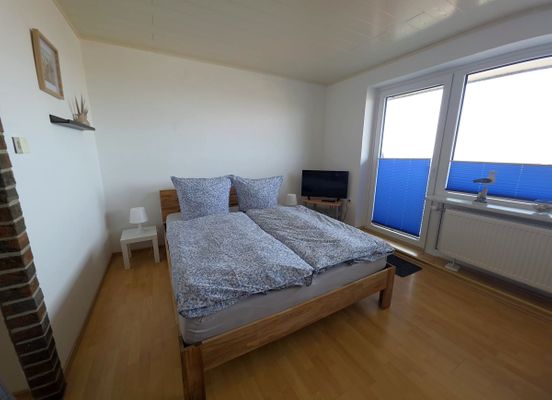 Foto 7 Ferienwohnung Ostfriesland Friesland Tief 10 mit beheiztem Pool - Austernfischer 708 (Objekt 26317) suchen