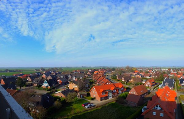 Foto 9 Ferienwohnung Ostfriesland Friesland Tief 10 mit beheiztem Pool - Austernfischer 708 (Objekt 26317) Urlaub