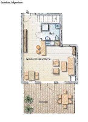 Foto 32 Ferienwohnung Ostfriesland Dornum & Umgebung Gulfhof Dreybült 2 Aiko (Objekt 25415) suchen