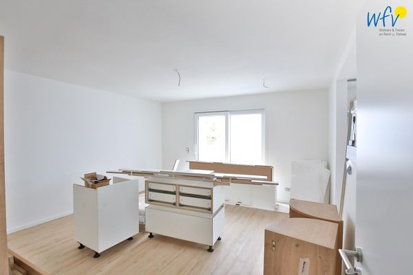 Foto 18 Ferienwohnung Ostfriesland Wangerooge Friesenfranz Ferienwohnung Dünenfriese (Objekt 92664) Nordsee