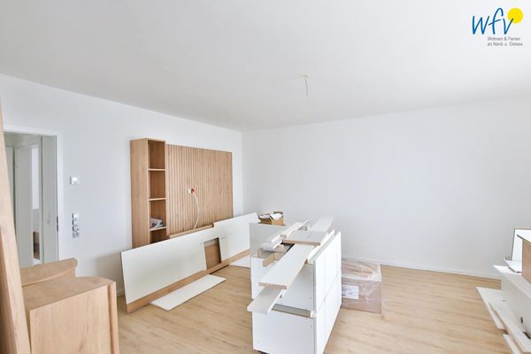 Foto 23 Ferienwohnung Ostfriesland Wangerooge Friesenfranz Ferienwohnung Dünenfriese (Objekt 92664) Nordsee