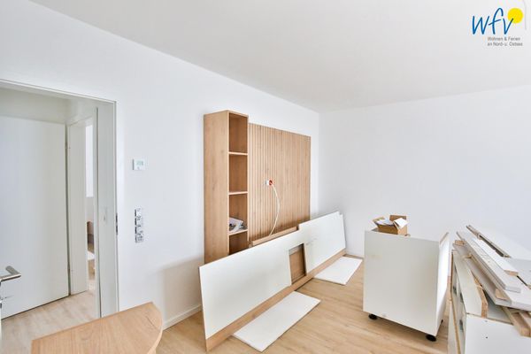 Foto 24 Ferienwohnung Ostfriesland Wangerooge Friesenfranz Ferienwohnung Dünenfriese (Objekt 92664) Urlaub