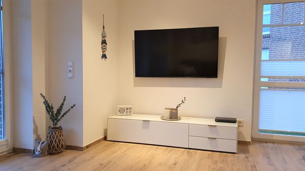 Foto 3 Ferienwohnung Ostfriesland Krummhörn & Umgebung Sielzeit (Objekt 25004) Nordsee