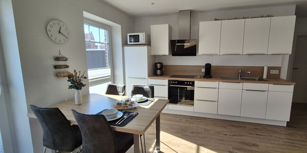 Foto 4 Ferienwohnung Ostfriesland Krummhörn & Umgebung Sielzeit (Objekt 25004) Urlaub