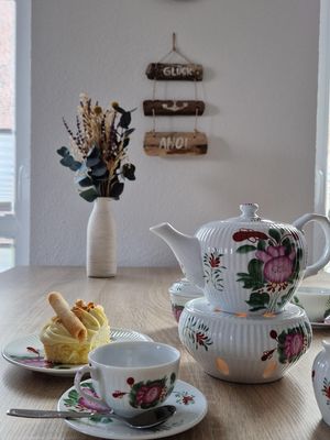 Foto 6 Ferienwohnung Ostfriesland Krummhörn & Umgebung Sielzeit (Objekt 25004) buchen