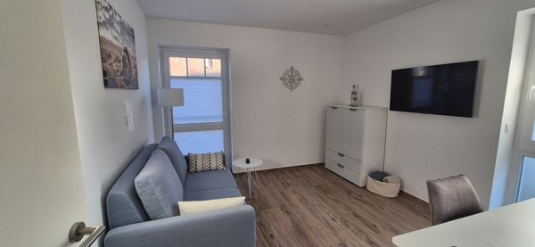 Foto 10 Ferienwohnung Ostfriesland Krummhörn & Umgebung Sielzeit (Objekt 25004) Reise