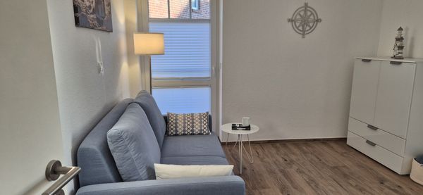 Foto 11 Ferienwohnung Ostfriesland Krummhörn & Umgebung Sielzeit (Objekt 25004) buchen