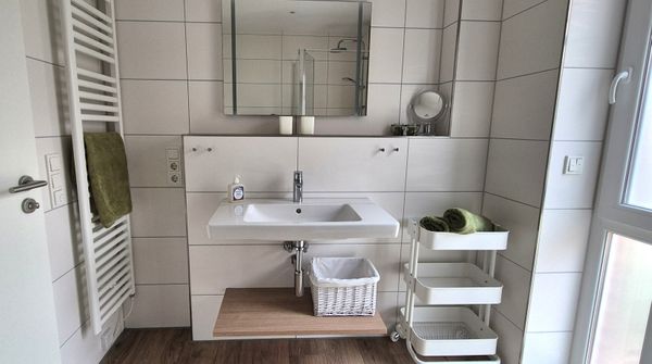 Foto 19 Ferienwohnung Ostfriesland Krummhörn & Umgebung Sielzeit (Objekt 25004) Urlaub