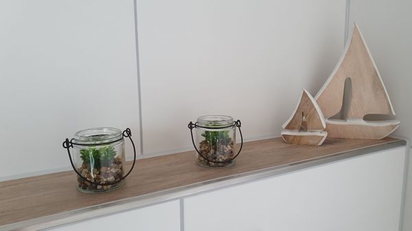 Foto 22 Ferienwohnung Ostfriesland Krummhörn & Umgebung Sielzeit (Objekt 25004) suchen