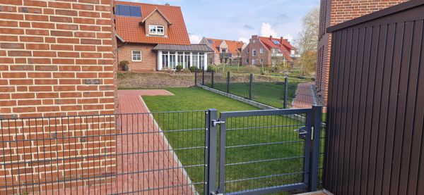 Foto 25 Ferienwohnung Ostfriesland Krummhörn & Umgebung Sielzeit (Objekt 25004) Reise