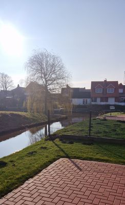 Foto 29 Ferienwohnung Ostfriesland Krummhörn & Umgebung Sielzeit (Objekt 25004) Urlaub