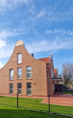 Foto 24 Ferienwohnung Ostfriesland Krummhörn & Umgebung Sielzeit (Objekt 25004) Urlaub