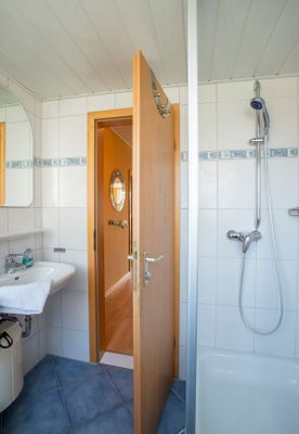Foto 6 Ferienwohnung Ostfriesland Langeoog Das Künstlerhaus - Malkasten OG (Objekt 100158) buchen