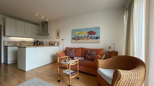 Foto 4 Ferienwohnung Ostfriesland Langeoog Ferienwohnung Accumer EE (Objekt 100156) Urlaub