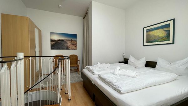 Foto 5 Ferienwohnung Ostfriesland Langeoog Ferienwohnung Accumer EE (Objekt 100156) Reise