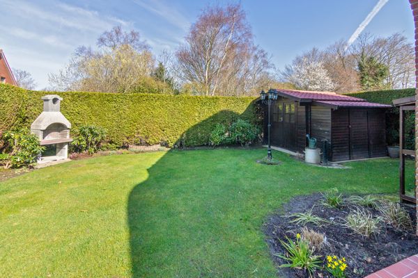 Foto 22 Ferienhaus Ostfriesland Dornum & Umgebung Biene (Objekt 77697) suchen