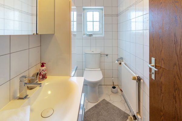 Foto 9 Ferienhaus Ostfriesland Dornum & Umgebung Biene (Objekt 77697) Urlaub