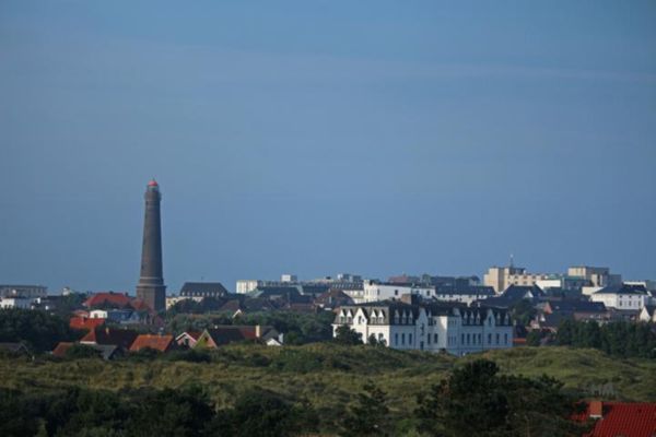 Foto 24 Ferienwohnung Ostfriesland Borkum Haus Hima, Wohnung Willm (Objekt 100983) Urlaub