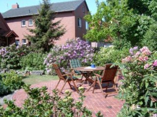 Foto 5 Ferienwohnung Ostfriesland Borkum Haus Hima, Wohnung Willm (Objekt 100983) Reise