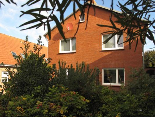 Foto 13 Ferienwohnung Ostfriesland Borkum Haus Hima, Wohnung Willm (Objekt 100983) Nordsee