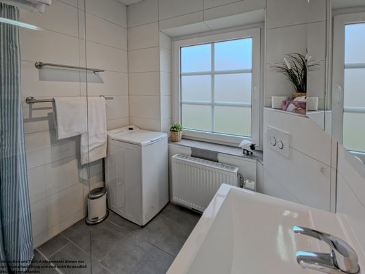 Foto 32 Ferienwohnung Ostfriesland Carolinensiel FeWo Zeugner - Carolinensiel (Objekt 100202) suchen