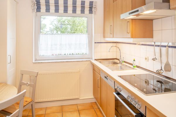 Foto 5 Ferienwohnung Ostfriesland Langeoog Freesenhoff - Leevennüst (Objekt 100152) Reise