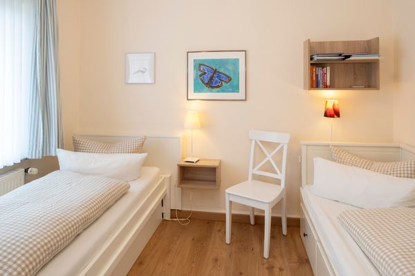 Foto 6 Ferienwohnung Ostfriesland Langeoog Freesenhoff - Leevennüst (Objekt 100152) buchen
