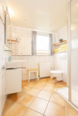 Foto 6 Ferienwohnung Ostfriesland Langeoog Freesenhoff - Ofdak (Objekt 100153) buchen