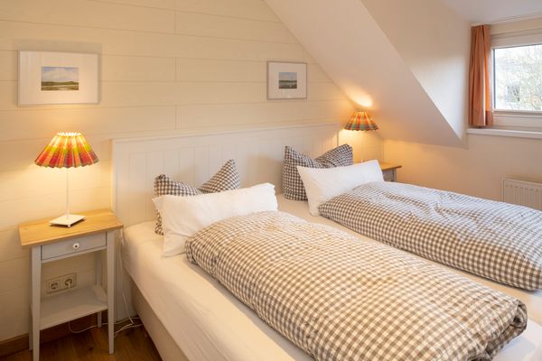Foto 5 Ferienwohnung Ostfriesland Langeoog Freesenhoff - Ofdak (Objekt 100153) Reise
