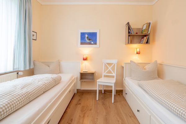 Foto 4 Ferienwohnung Ostfriesland Langeoog Freesenhoff - Töwernüst (Objekt 100151) Urlaub