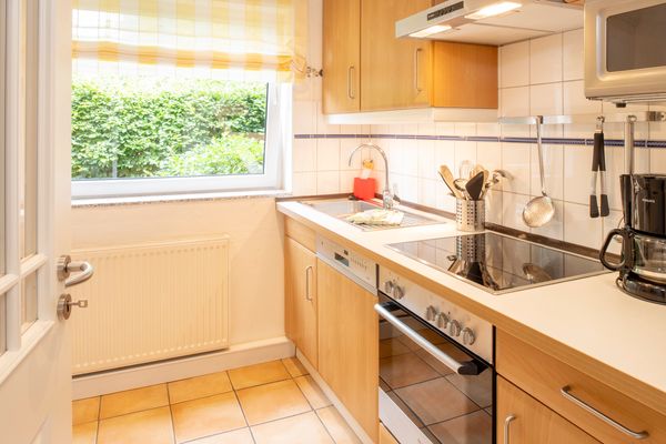 Foto 6 Ferienwohnung Ostfriesland Langeoog Freesenhoff - Töwernüst (Objekt 100151) buchen