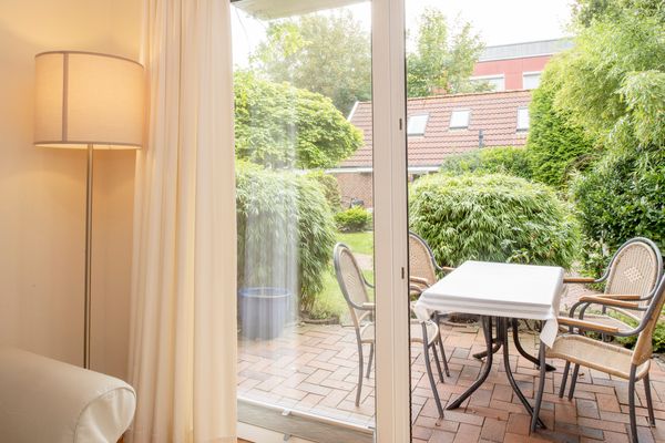 Foto 8 Ferienwohnung Ostfriesland Langeoog Freesenhoff - Töwernüst (Objekt 100151) Nordsee