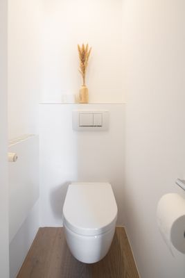 Foto 21 Ferienwohnung Ostfriesland Norderney Villa Fresena Inselbude 5 (Objekt 3612) buchen