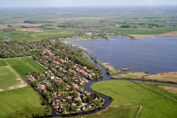 Foto 31 Ferienhaus Ostfriesland Aurich & Umgebung Möwenglück am Meer (Objekt 100147) buchen