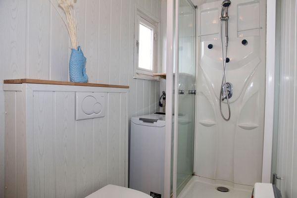 Foto 16 Ferienhaus Ostfriesland Aurich & Umgebung Möwenglück am Meer (Objekt 100147) buchen