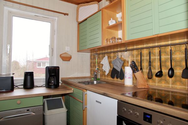 Foto 9 Ferienhaus Ostfriesland Aurich & Umgebung Möwenglück am Meer (Objekt 100147) Urlaub