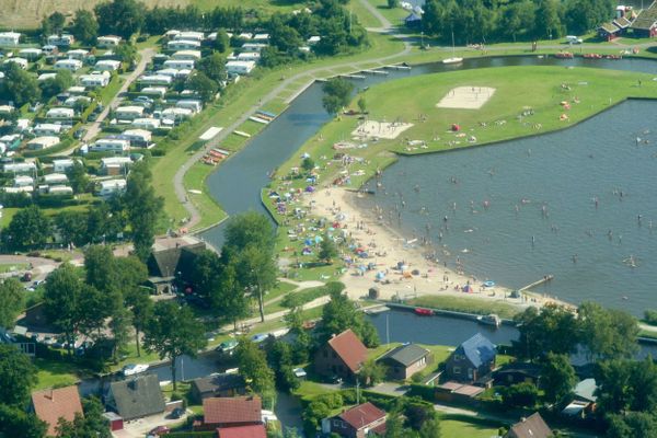 Foto 32 Ferienhaus Ostfriesland Aurich & Umgebung Möwenglück am Meer (Objekt 100147) suchen