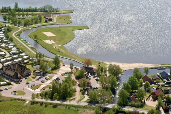 Foto 33 Ferienhaus Ostfriesland Aurich & Umgebung Möwenglück am Meer (Objekt 100147) Nordsee