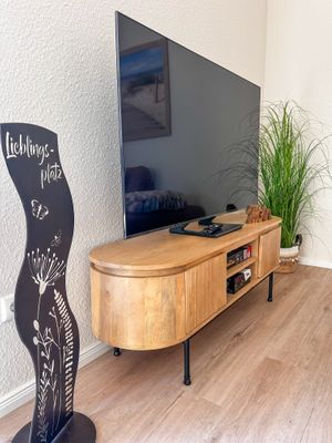 Foto 4 Ferienwohnung Ostfriesland Carolinensiel Ferienwohnung Deichherz (Objekt 50112) Urlaub