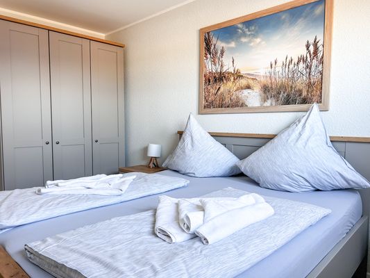 Foto 9 Ferienwohnung Ostfriesland Carolinensiel Ferienwohnung Deichherz (Objekt 50112) Urlaub
