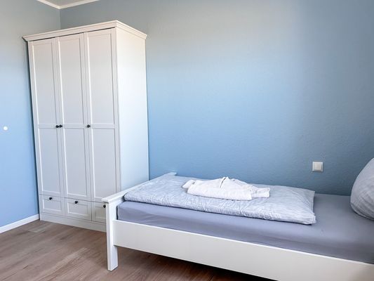Foto 12 Ferienwohnung Ostfriesland Carolinensiel Ferienwohnung Deichherz (Objekt 50112) suchen