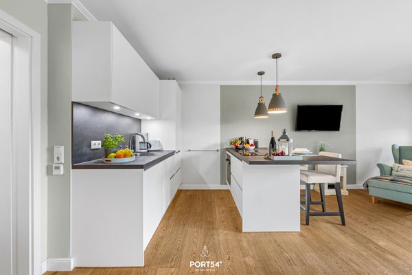 Küche / Küchenzeile