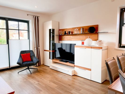 Foto 16 Ferienwohnung Ostfriesland Borkum Feriendorf Marienhof A5 Wulkje (Objekt 74556) buchen