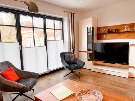 Foto 2 Ferienwohnung Ostfriesland Borkum Feriendorf Marienhof A5 Wulkje (Objekt 74556) suchen