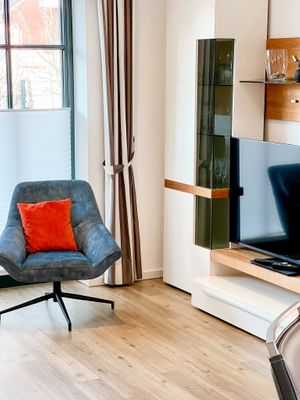 Foto 17 Ferienwohnung Ostfriesland Borkum Feriendorf Marienhof A5 Wulkje (Objekt 74556) suchen