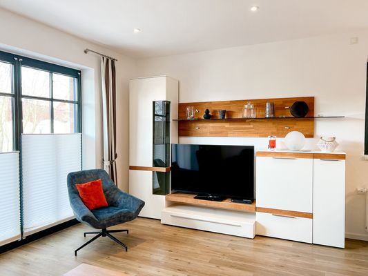 Foto 18 Ferienwohnung Ostfriesland Borkum Feriendorf Marienhof A5 Wulkje (Objekt 74556) Nordsee