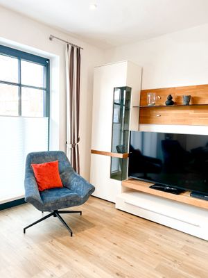 Foto 19 Ferienwohnung Ostfriesland Borkum Feriendorf Marienhof A5 Wulkje (Objekt 74556) Urlaub