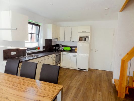 Foto 6 Ferienwohnung Ostfriesland Borkum Feriendorf Marienhof A5 Wulkje (Objekt 74556) buchen