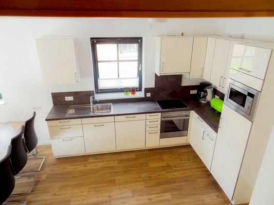 Foto 7 Ferienwohnung Ostfriesland Borkum Feriendorf Marienhof A5 Wulkje (Objekt 74556) suchen