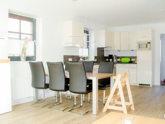 Foto 5 Ferienwohnung Ostfriesland Borkum Feriendorf Marienhof A5 Wulkje (Objekt 74556) Reise